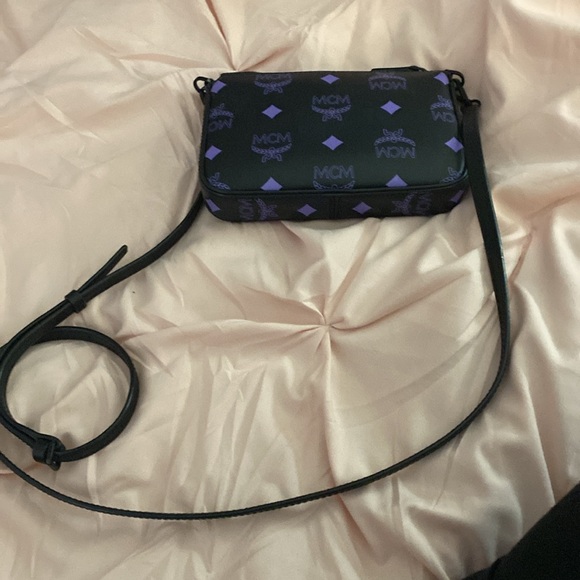 MCM little bag!